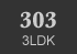 303i3LDKj