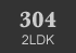 304i2LDKj