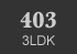 403i3LDKj