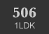 506i1LDKj