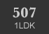 507i1LDKj