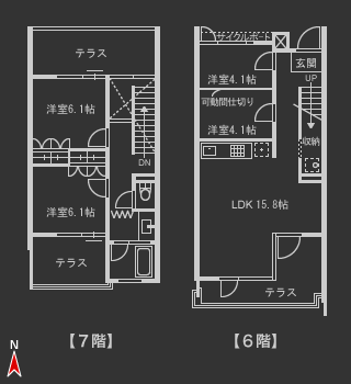 N-type Ԏ